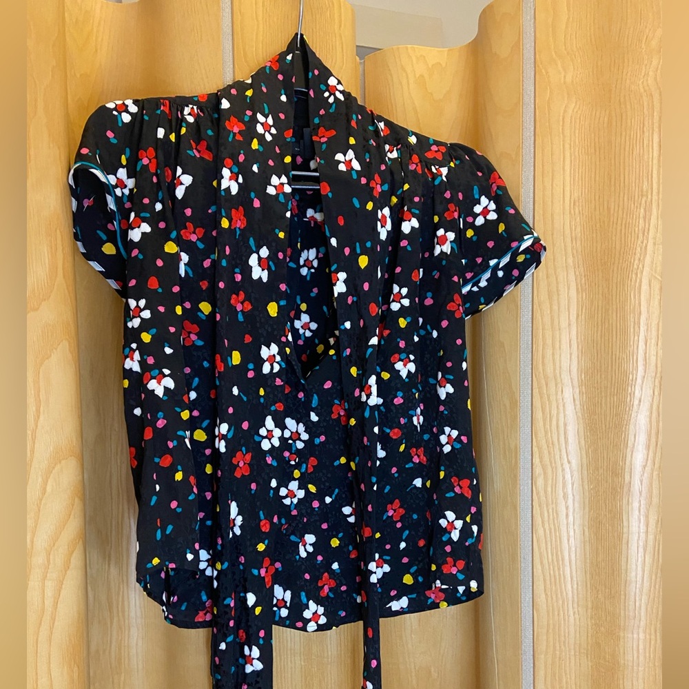 Marc Jacob’s Size 2 Blouse
